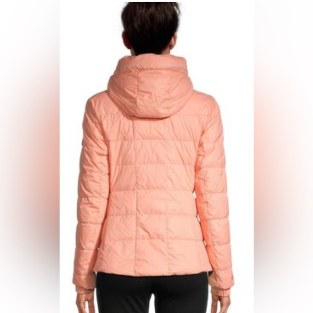 Canada Goose Abbott Hoody jacket - Picture 6 of 9